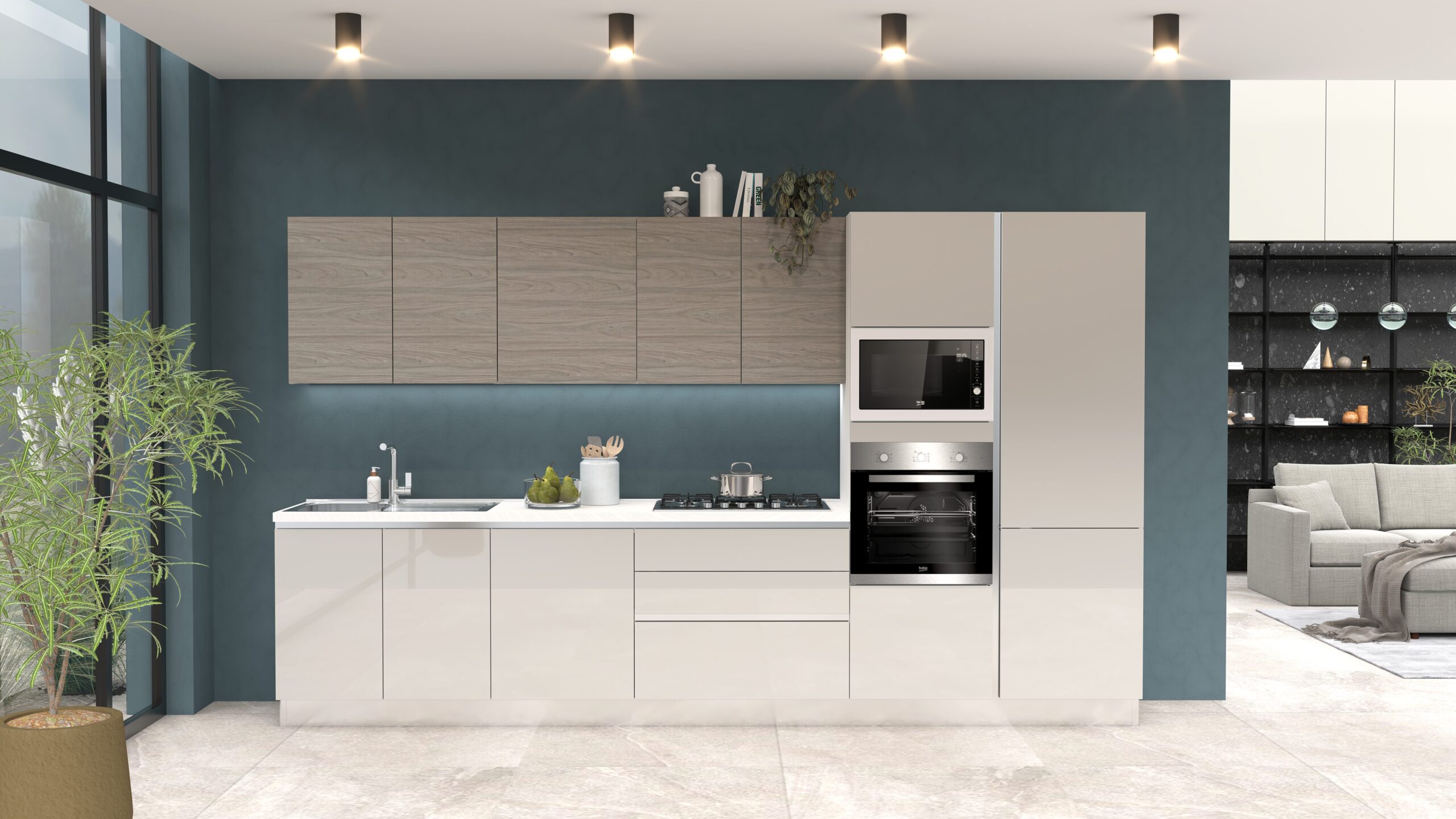 Cucine