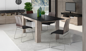 Tavolo allungabile ULMA