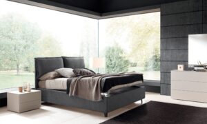 Letto Matrimoniale LOTO