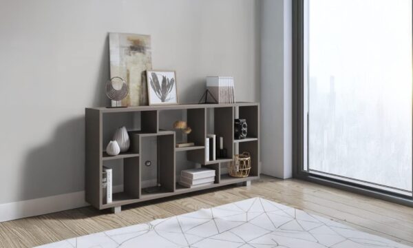Libreria ZARA - immagine 5