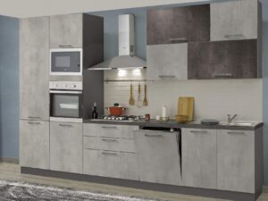 Cucina KIRA