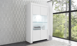 Vetrina 2 ante FIRENZE