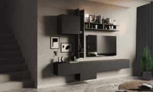 Mobile soggiorno IDEA comp. 12