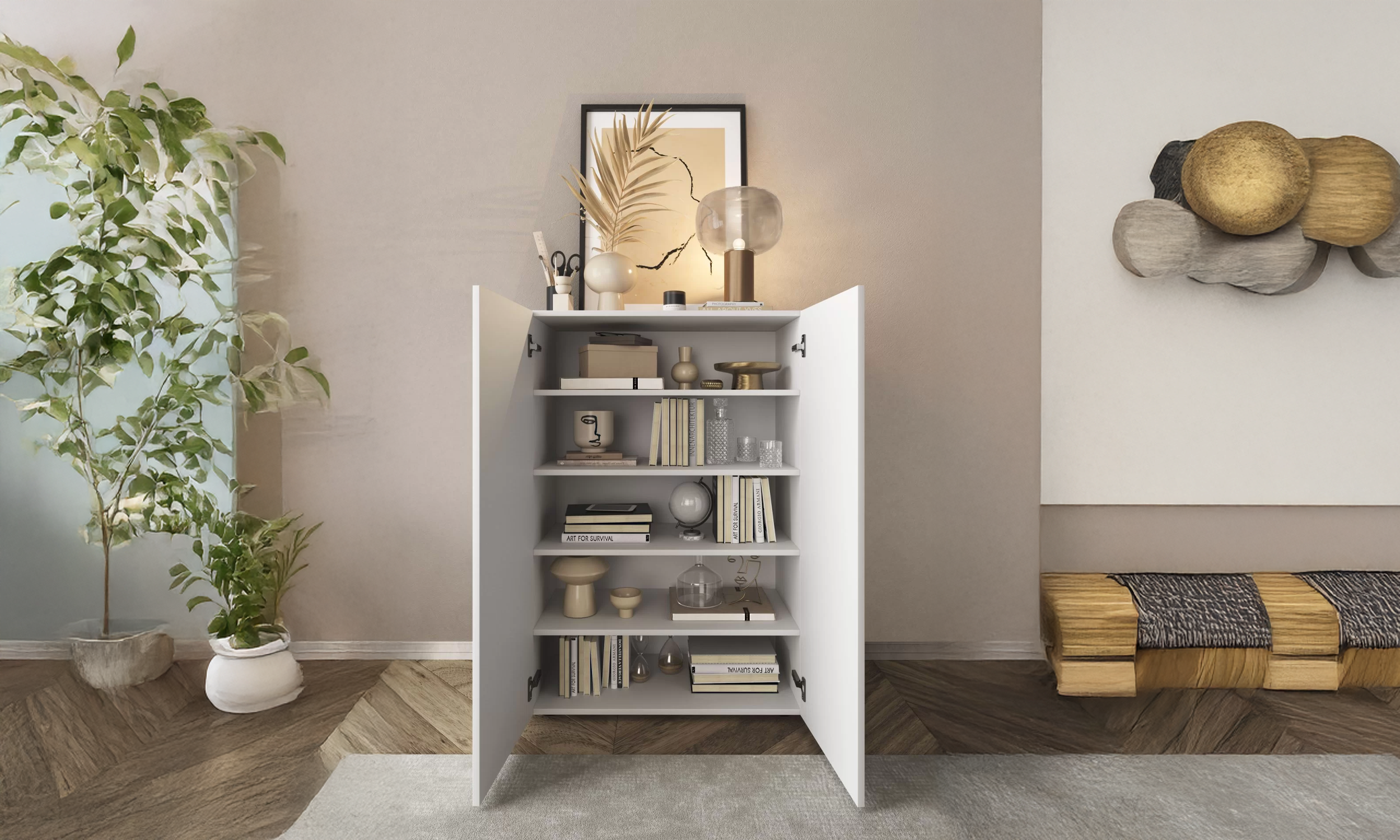 Mobile multiuso VICKY - immagine 2