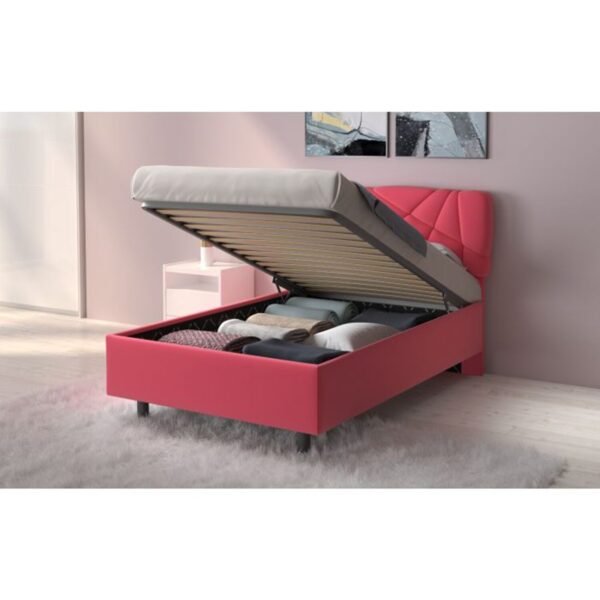Letto 1 piazza e mezza POP - immagine 2