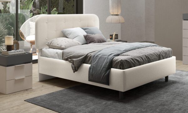 Letto CHLOE - immagine 2