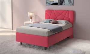 Letto 1 piazza e mezza POP