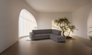 Divano Angolare DYLAN