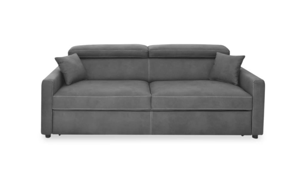 Divano letto posti SIDNEY Mobilandia Emilia