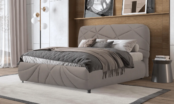 Letto Matrimoniale Blaem