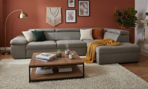 Divano Angolare LIBERTY