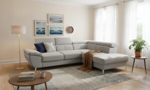 Divano Angolare MODUS