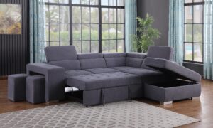 Divano Angolare VIETRI