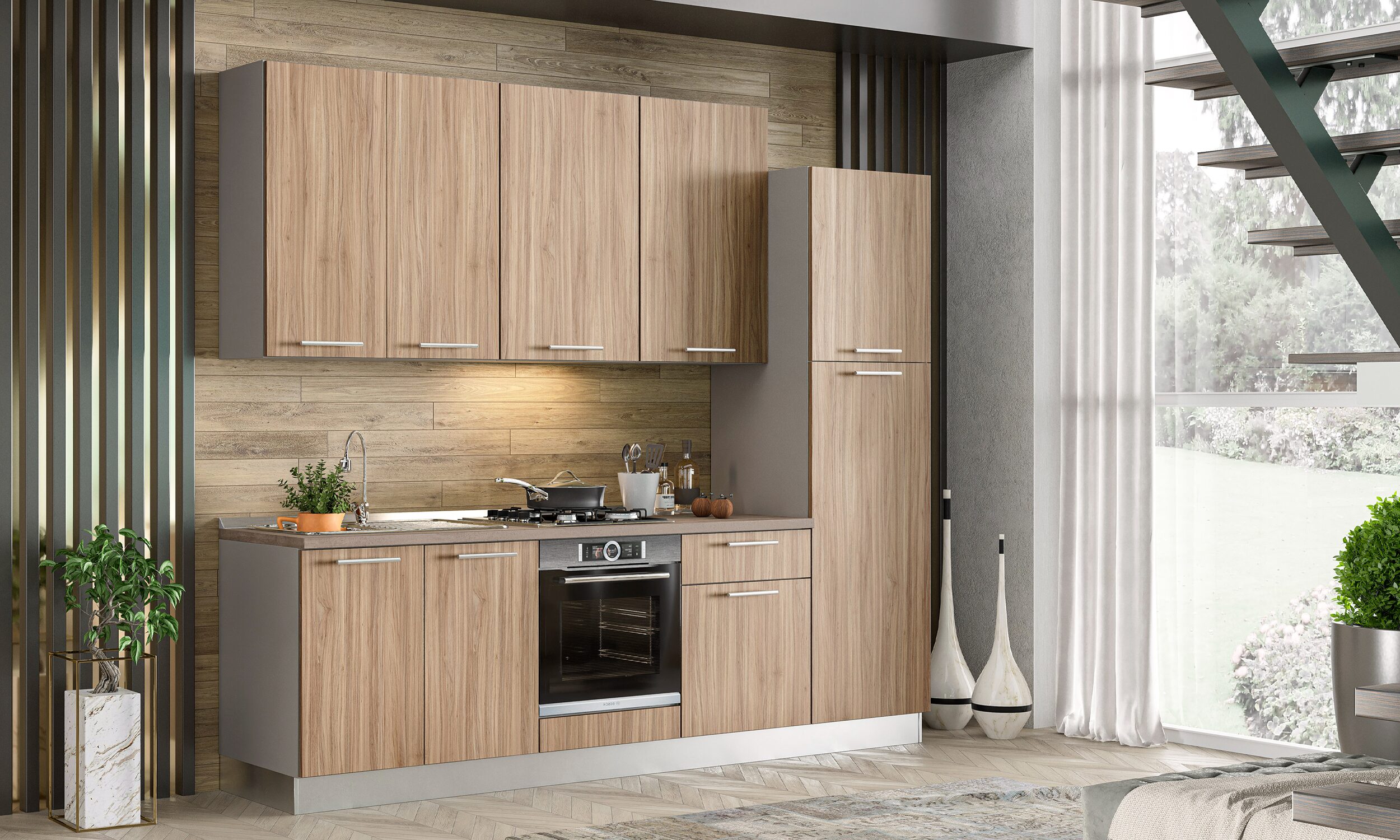 Cucina DIANA - immagine 5