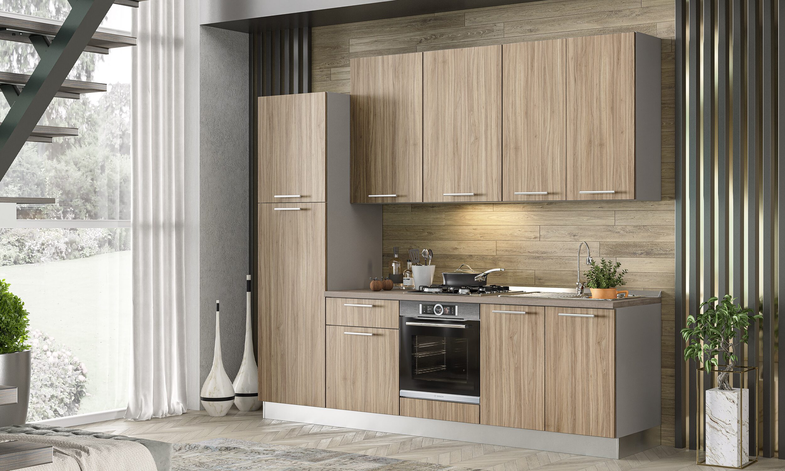 Cucina DIANA