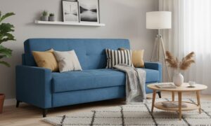 Divano Letto NIGELLA