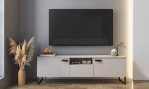Porta TV SATURNO