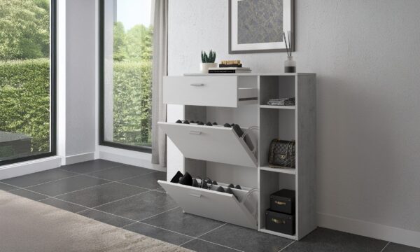 Scarpiera MICHELA - immagine 3