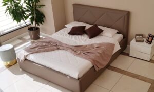 Letto MIRABELLA