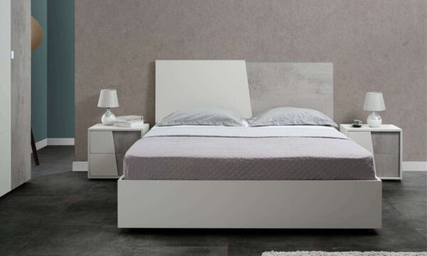 Letto matrimoniale MIA - immagine 2