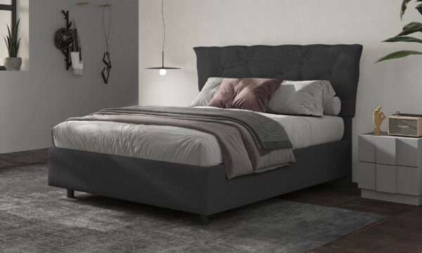 Letto BERGEN - immagine 2