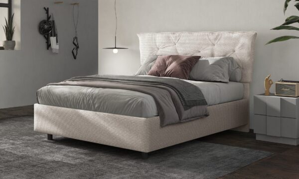 Letto BERGEN - immagine 3