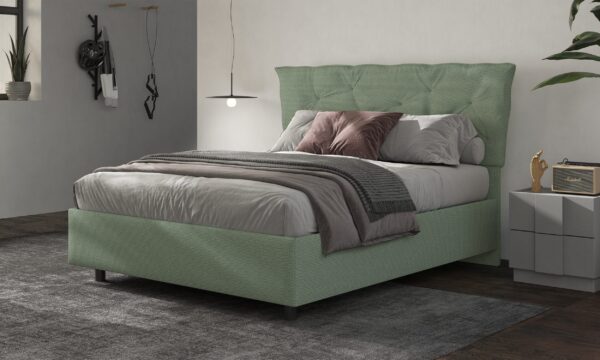 Letto BERGEN - immagine 4