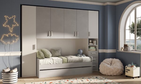 Cameretta a ponte JOY - immagine 3