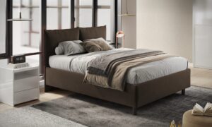 Letto matrimoniale PILLOWS