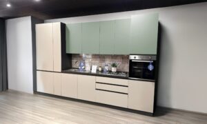 Cucina NORAH WING PILLAR