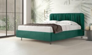 Letto matrimoniale PLISSÈ