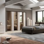 cashmere/specchi bronzati