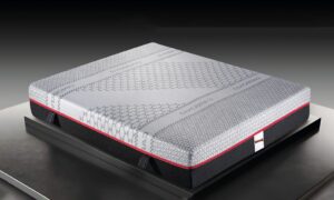 Materasso CARBON 800
