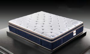 Materasso KING TOP