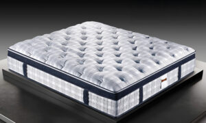 Materasso QUEEN TOP