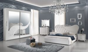 Camera matrimoniale BRIEL