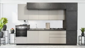 Cucina EMILY DOUBLE