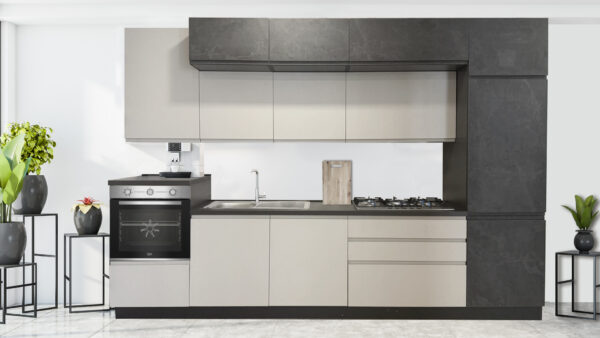Cucina EMILY DOUBLE