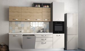 Cucina AMIRA