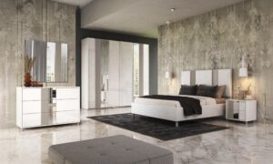 Camera matrimoniale CAROL