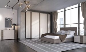 Camera matrimoniale LUCILLA