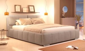 Letto matrimoniale PIKO