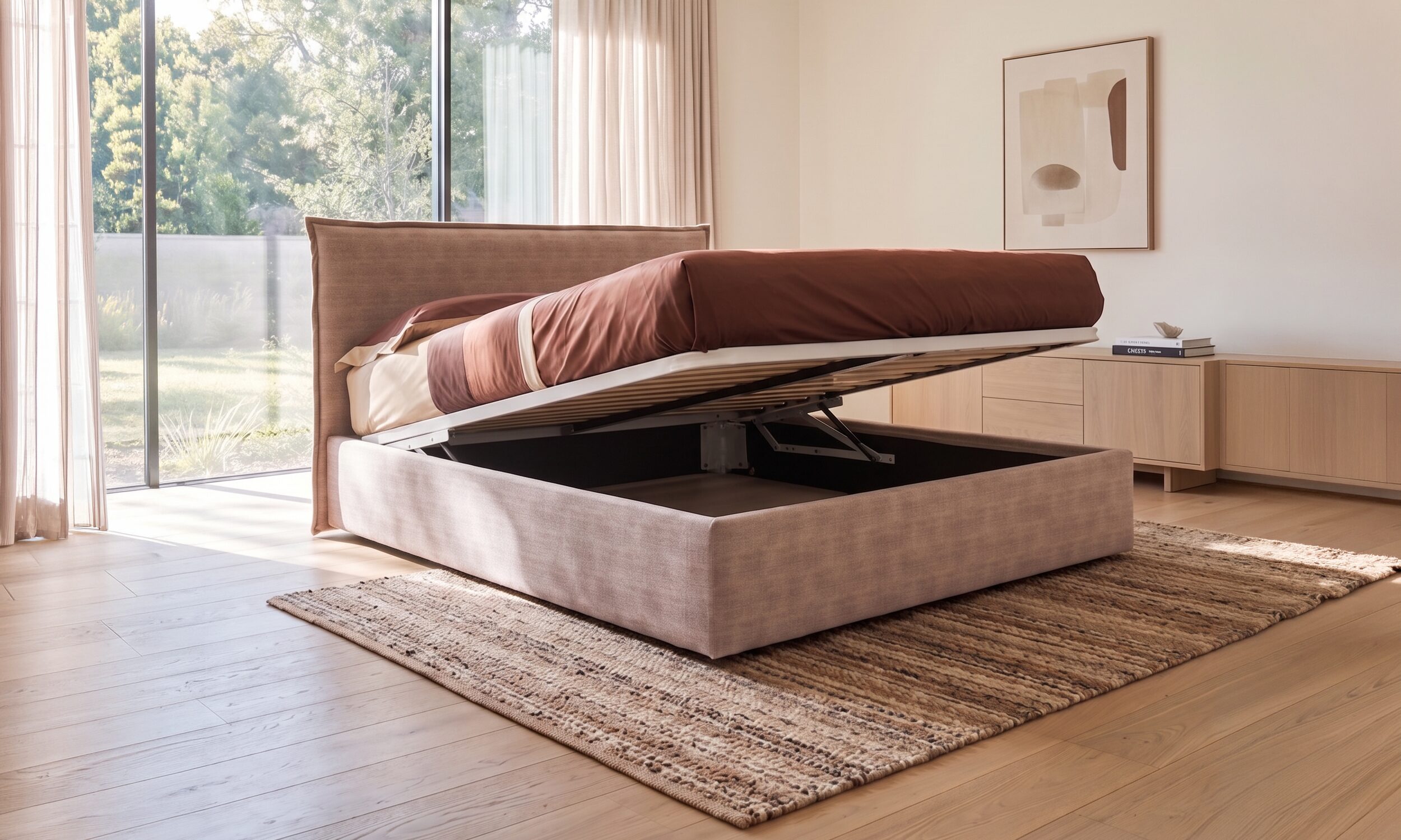 Letto CELINE - immagine 7