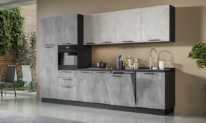 Cucina FENIX