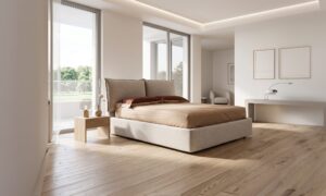 Letto LELIA