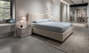 Letto DIADEMA