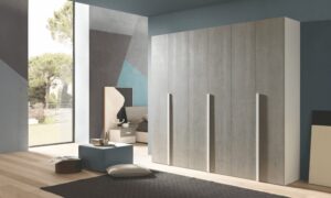 Armadio LOFT canapa