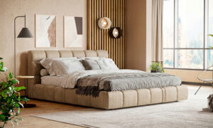 Letto DYNAMICS