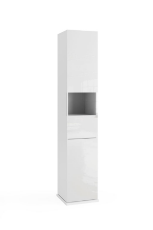 Colonna girevole 1 specchio