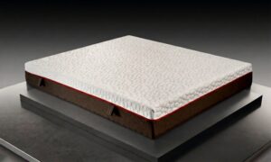 Materasso BIO ORANGE